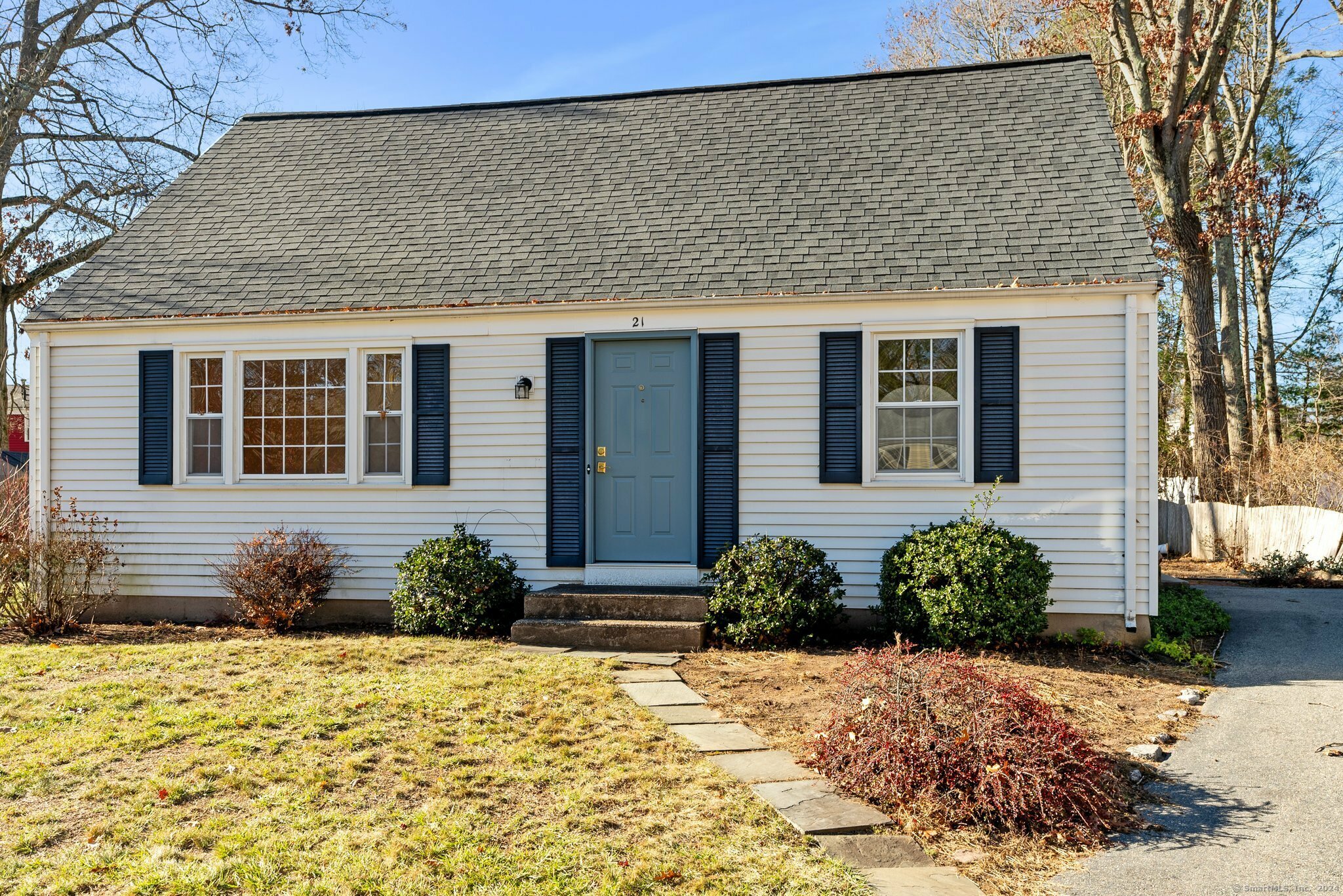 Property Photo: 21 Snowberry Lane CT 06033