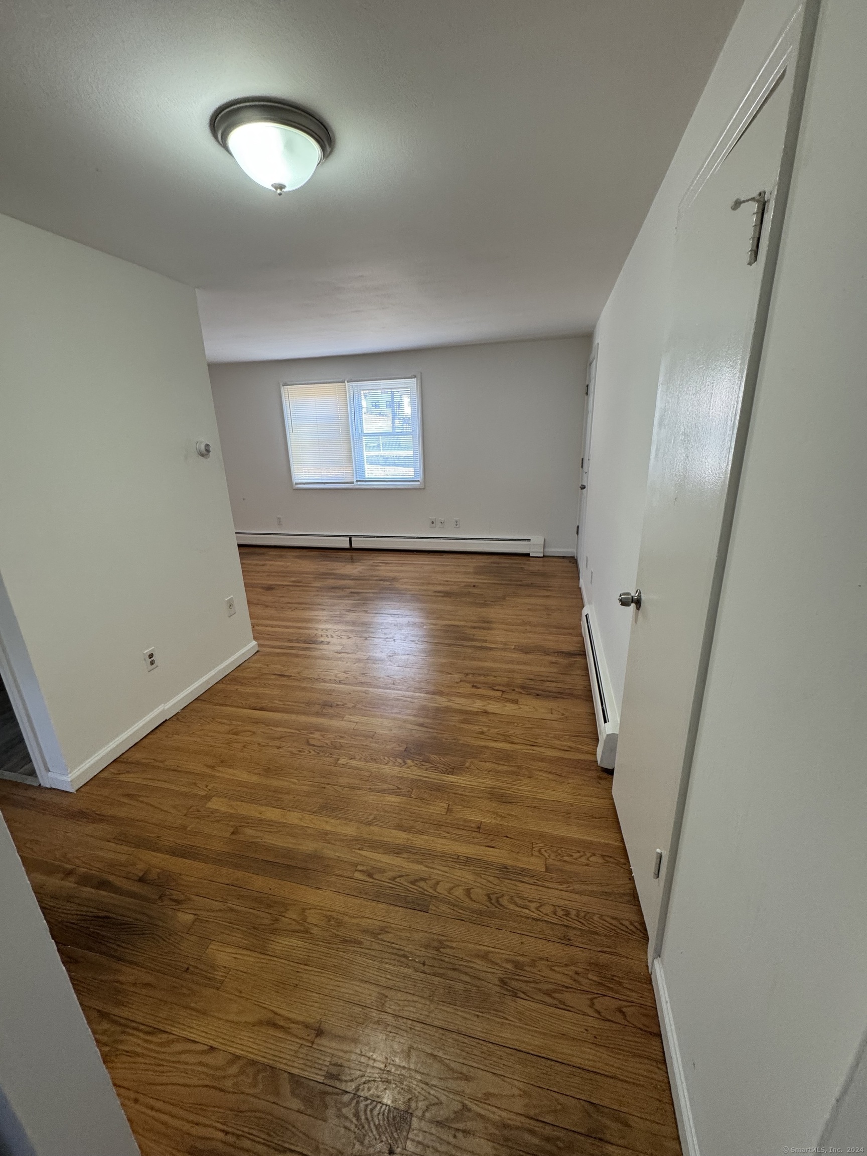 Property Photo:  68 Warner Street 1A  CT 06514 