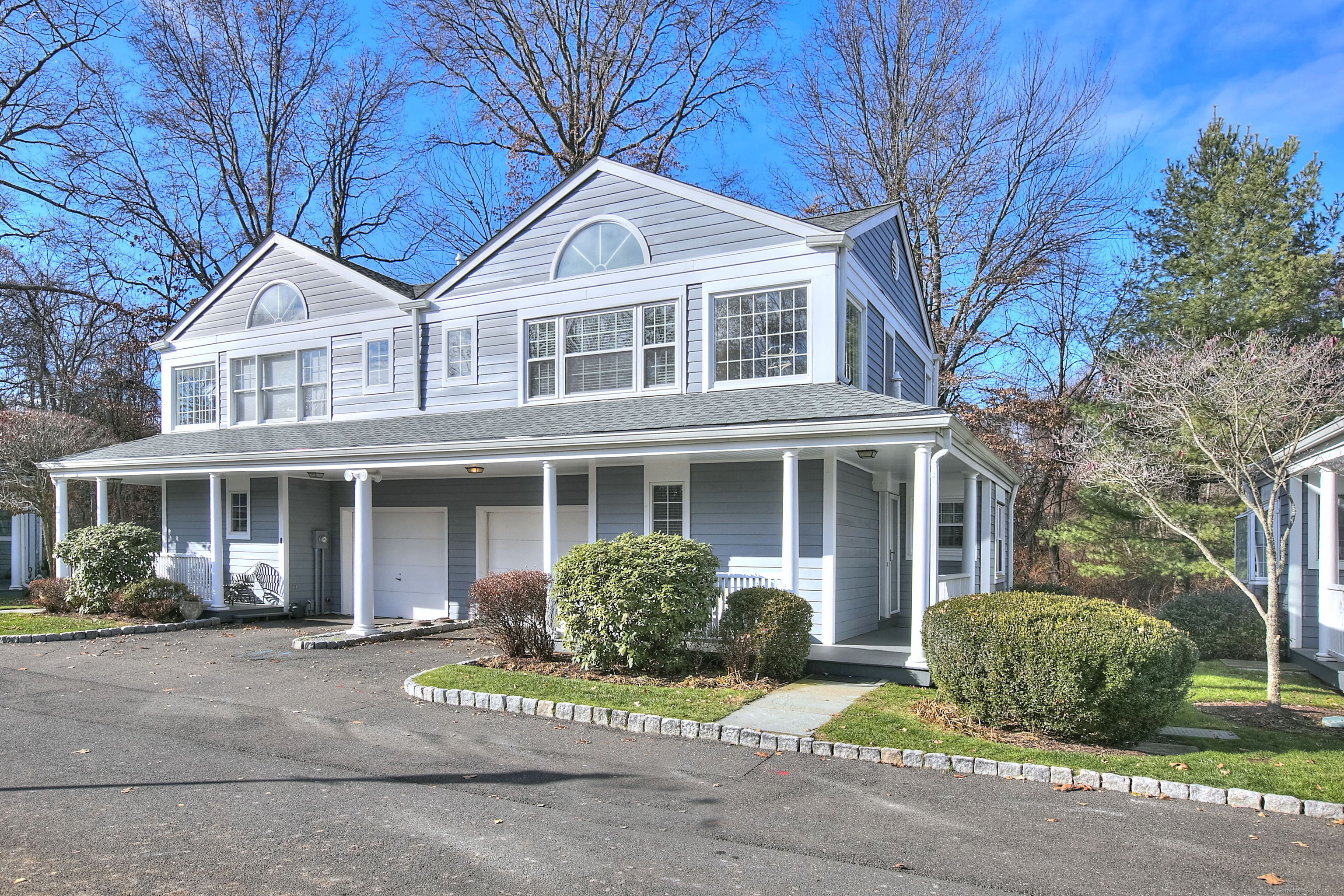 Property Photo:  230 Saugatuck Avenue 7  CT 06880 