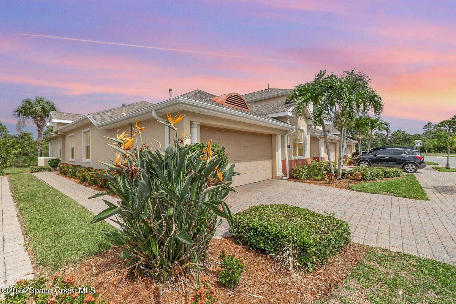 Property Photo:  1720 Kinsale Court  FL 32940 