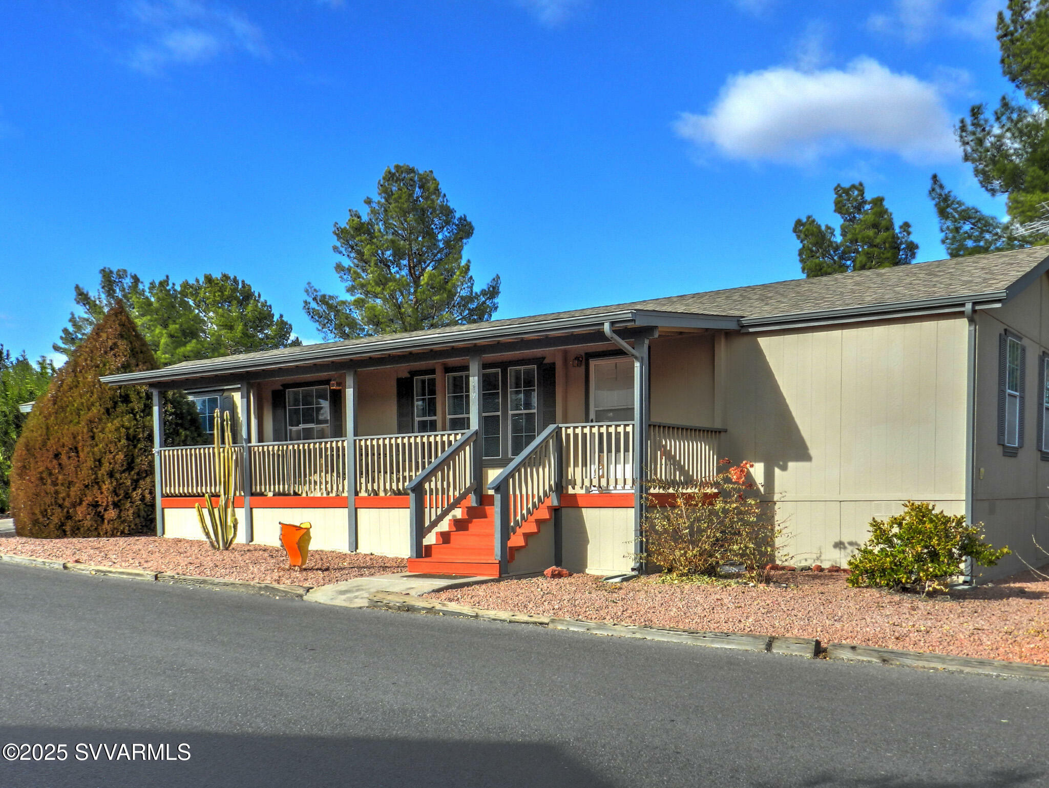 Property Photo:  2050 W State Route 89-A 149  AZ 86326 