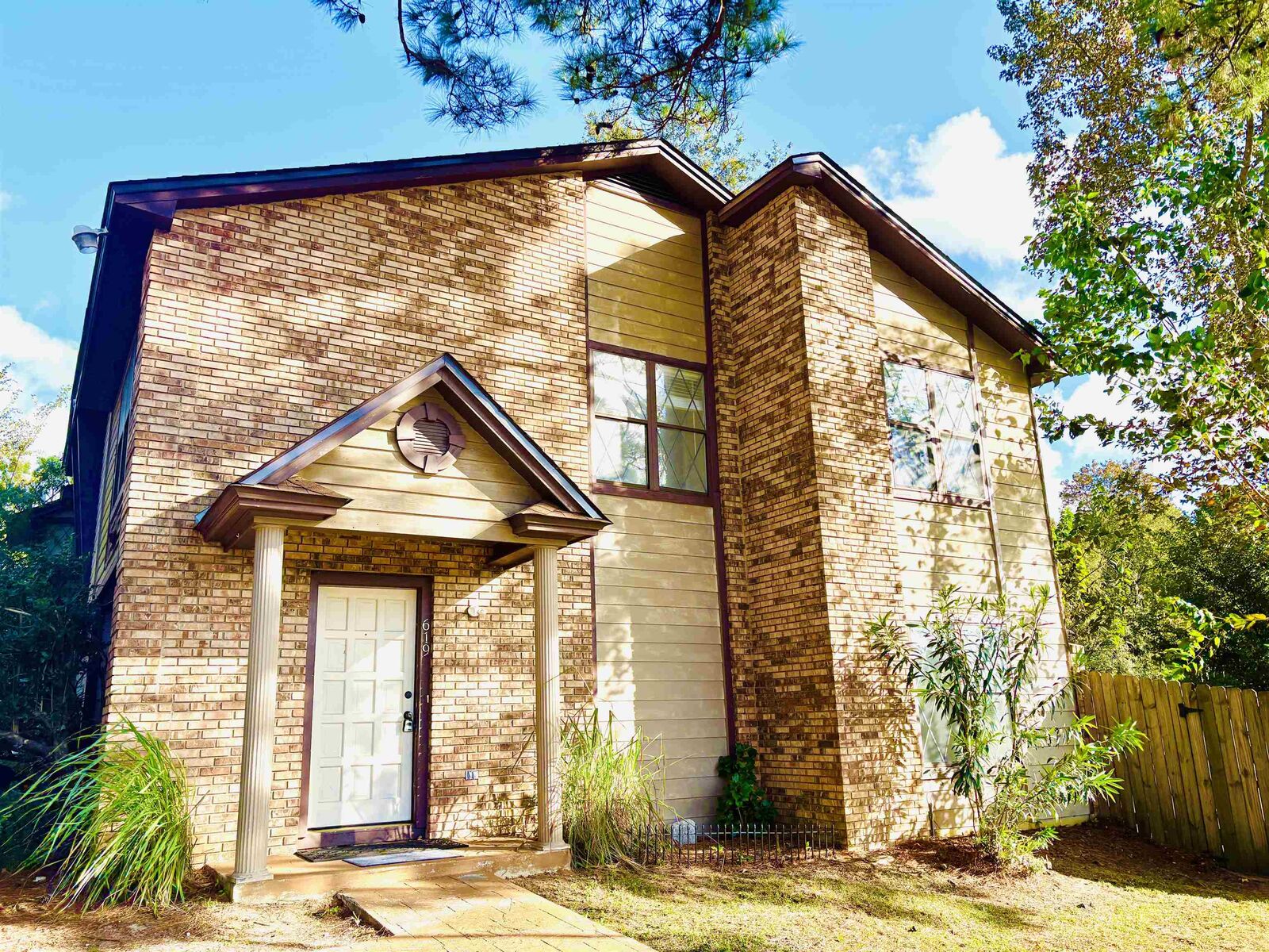 Property Photo:  619 Acorn Grove Court  FL 32303 