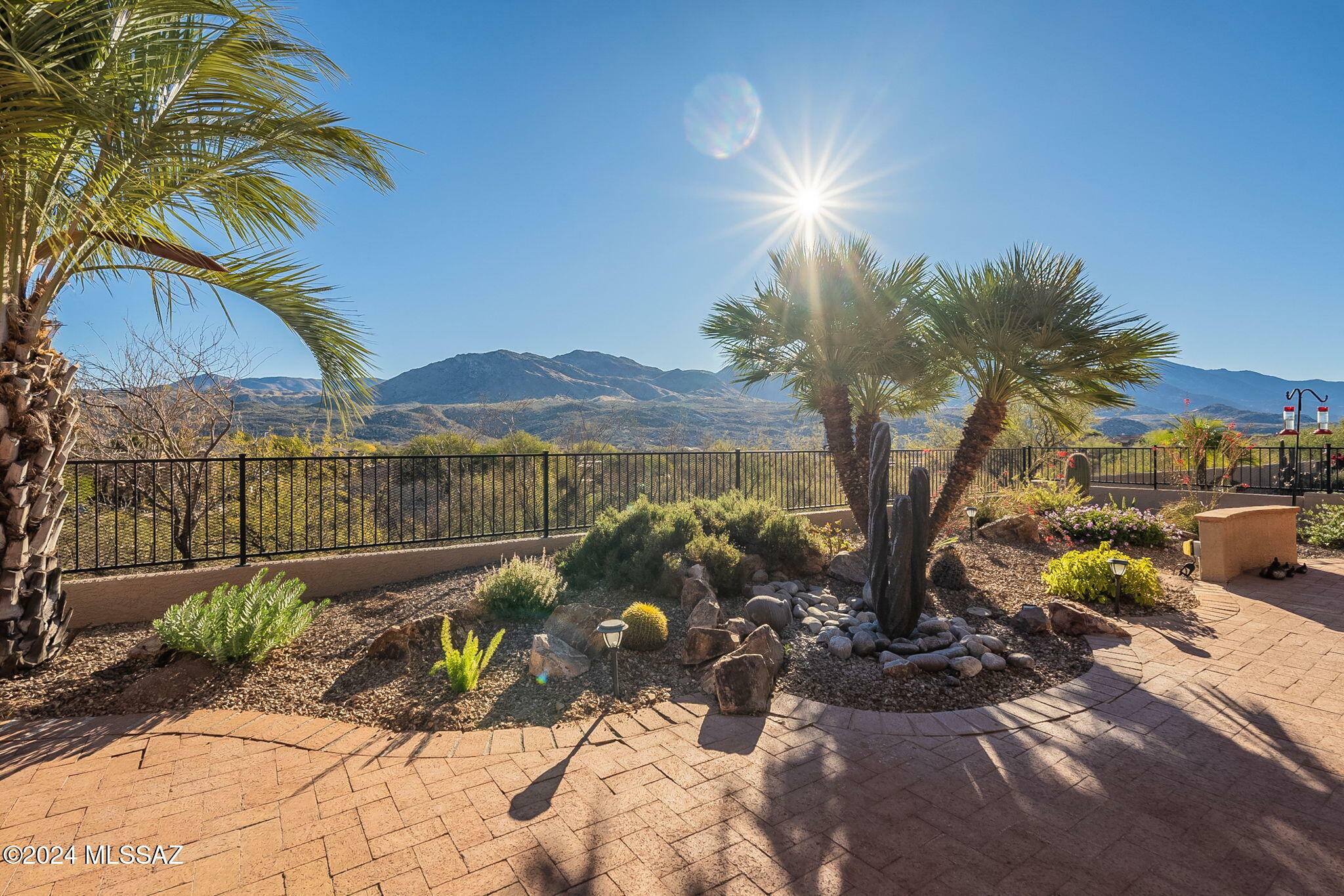 Property Photo:  36017 S Golf Course Drive  AZ 85739 