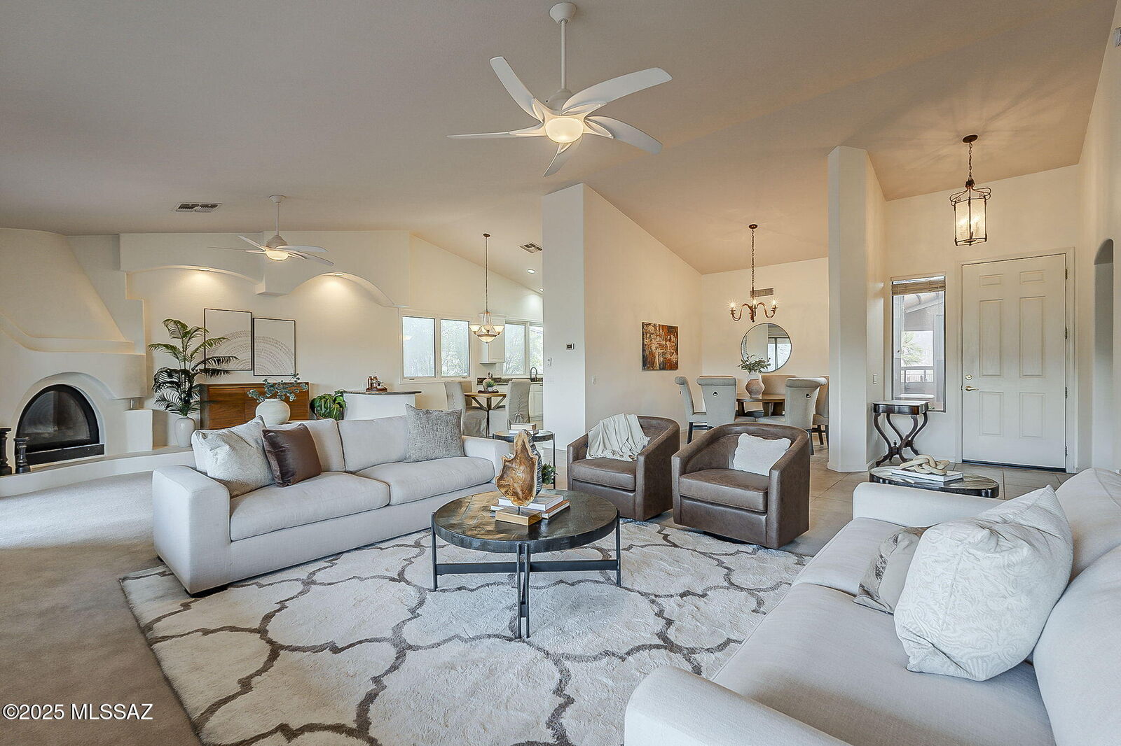 Property Photo:  36017 S Golf Course Drive  AZ 85739