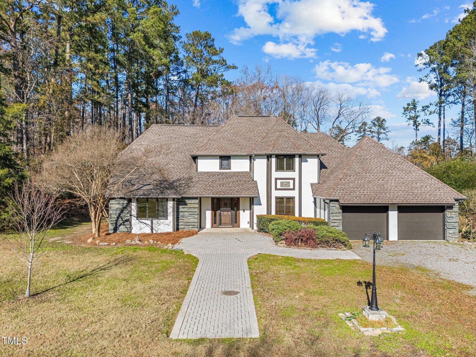 Property Photo:  3516 Bartley Holleman Road  NC 27562 