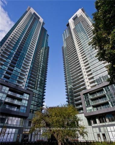 Property Photo:  5168 Yonge St 1502  ON M2N 0G1 