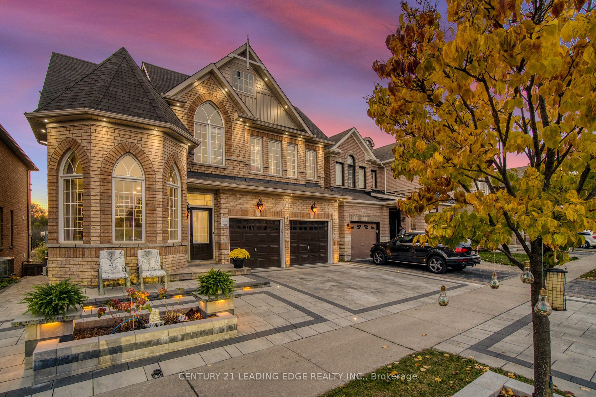 116 Bernbridge Rd  Markham ON L6B 0S9 photo