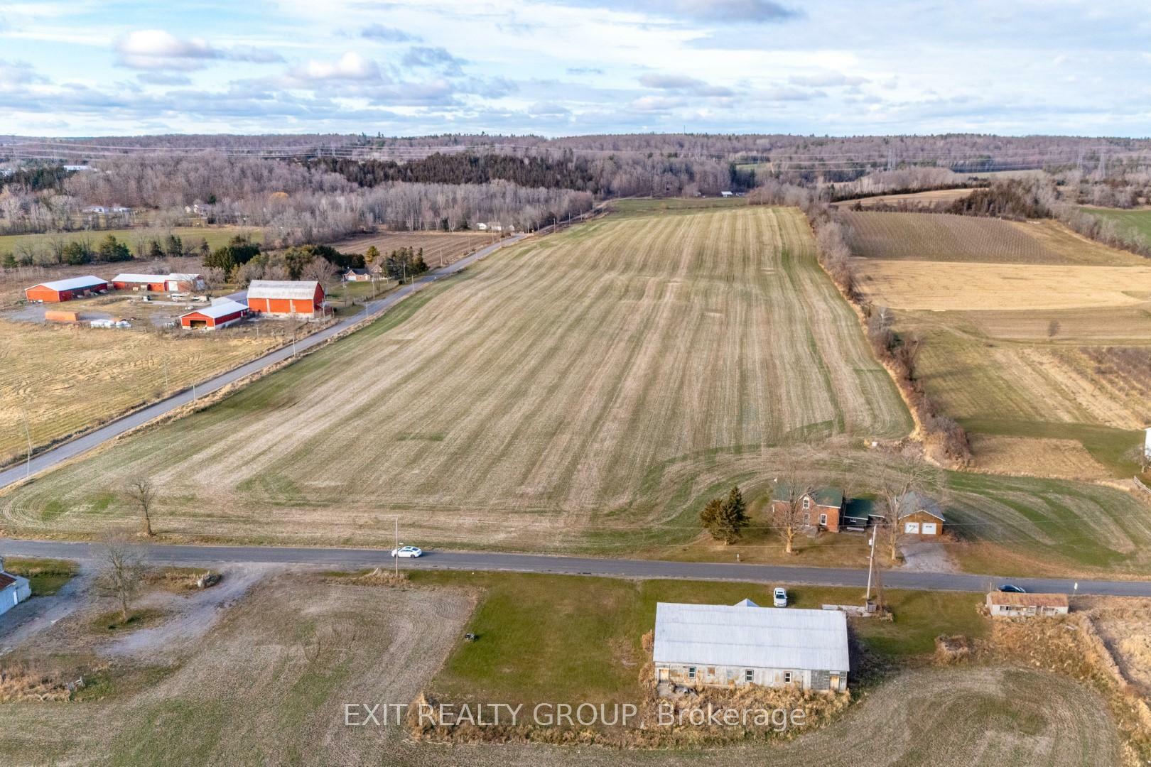 Property Photo: 926 Grills Road ON K8N 4Z5