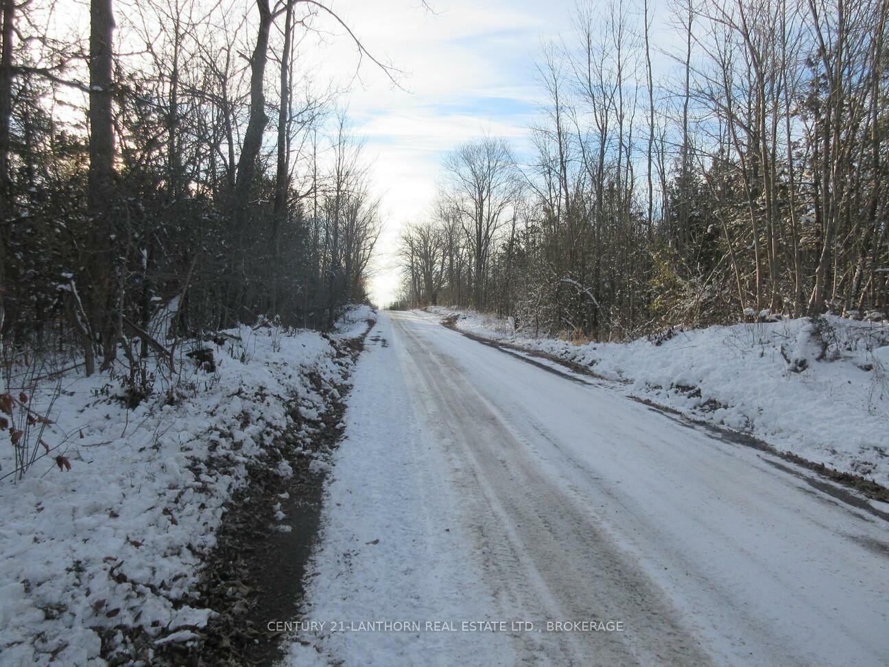 Photo de la propriété:  0 O' Connell Side Road  ON K0K 2W0 
