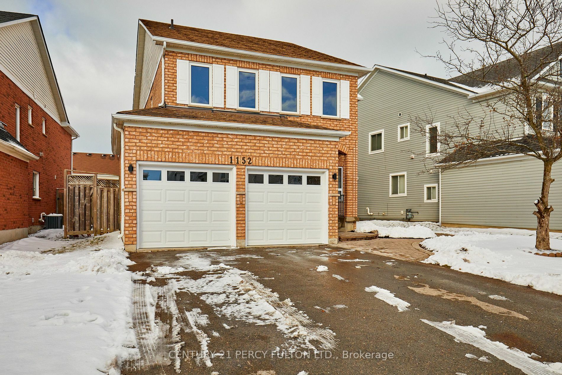 Property Photo:  1152 Ashcroft Crt  ON L1K 2N9 