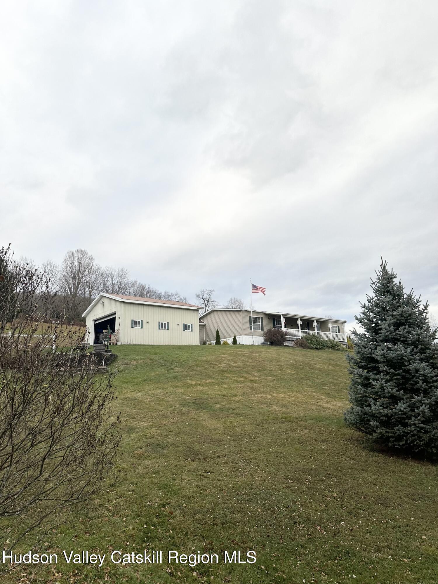 Property Photo: 59779 St. Hwy 10 NY 13788