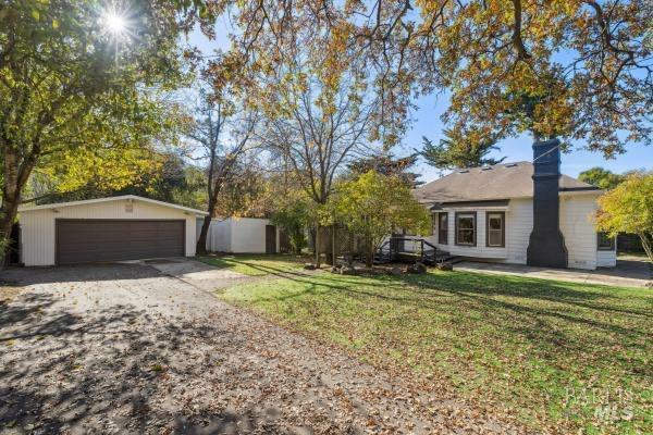 Property Photo:  873 Atherton Avenue  CA 94945 