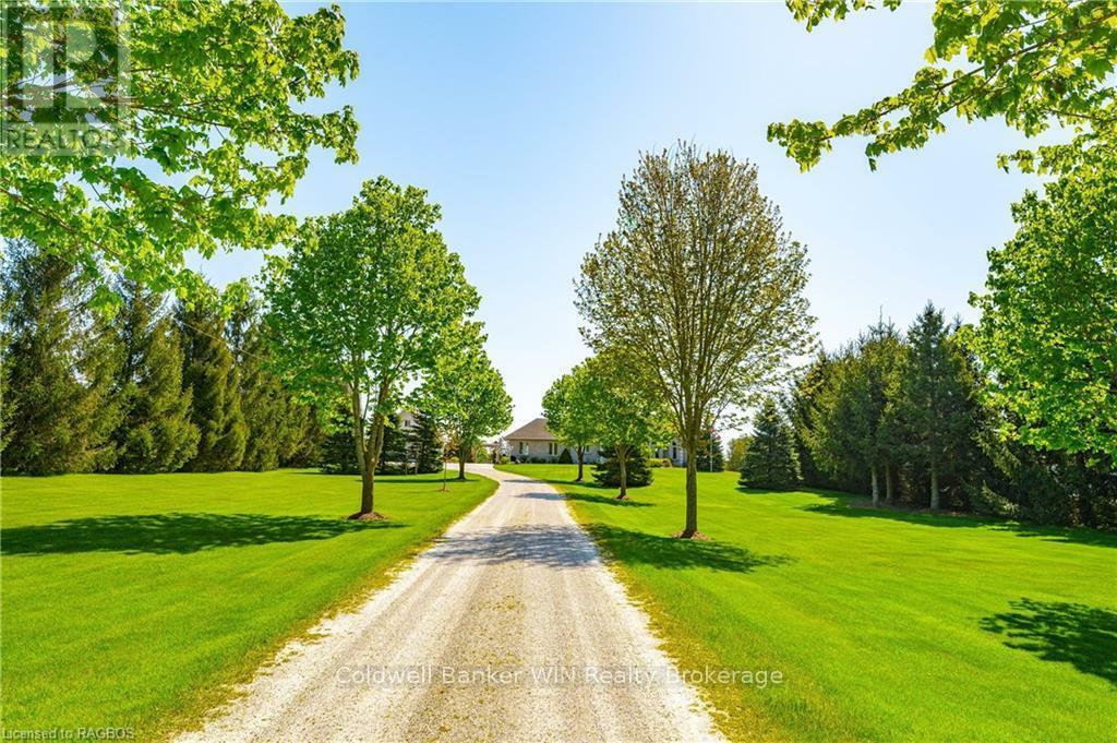 Photo de la propriété:  411317 Southgate Sideroad 41  ON N0G 2L0 