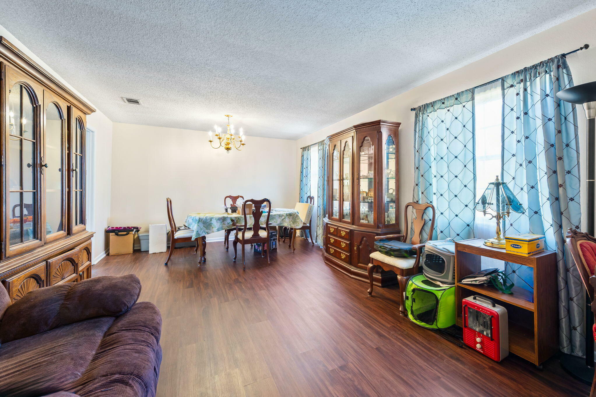 Property Photo:  1705 David St Street  FL 32514 