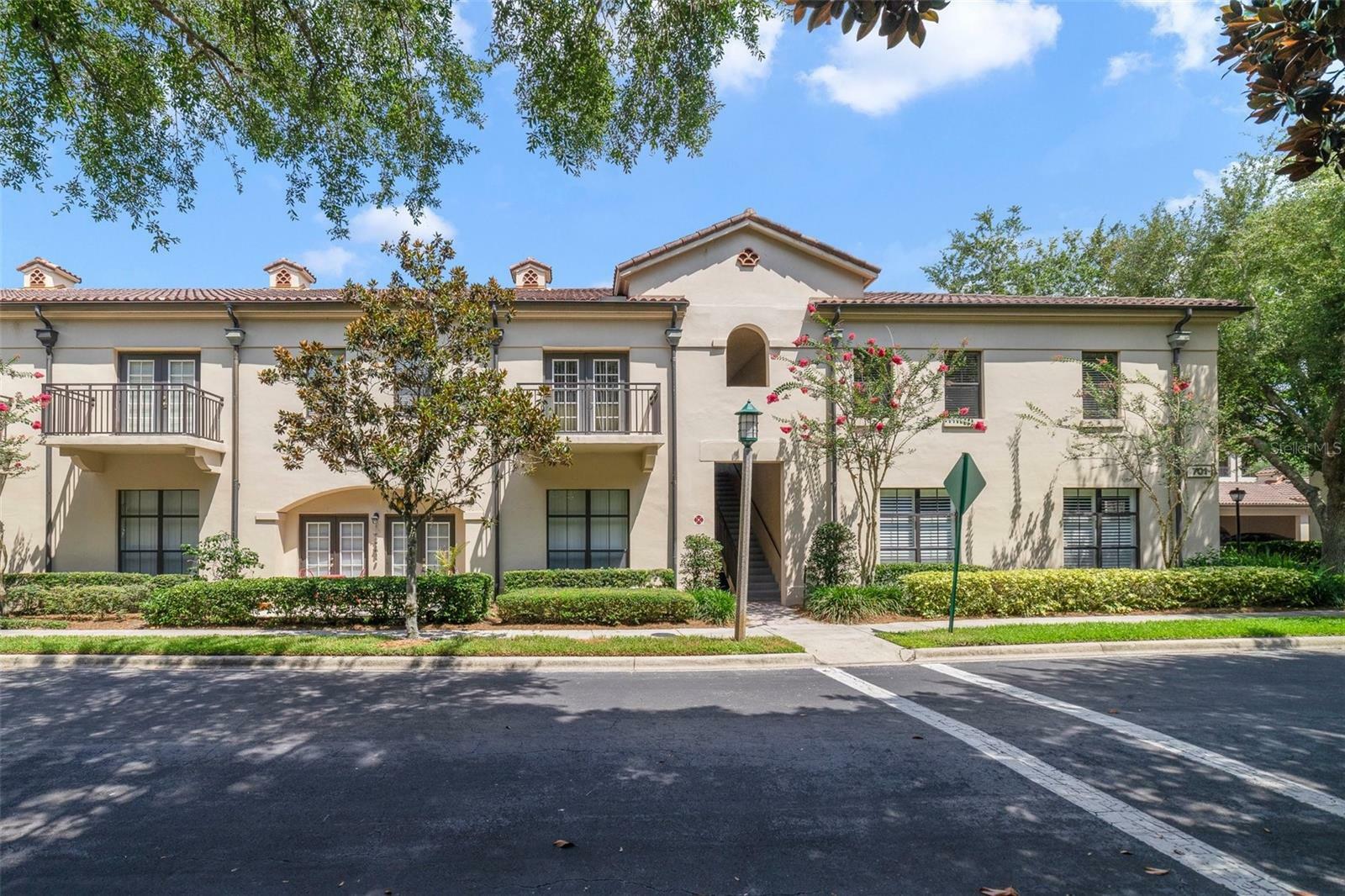 701 Westpark Way 202  Celebration FL 34747 photo