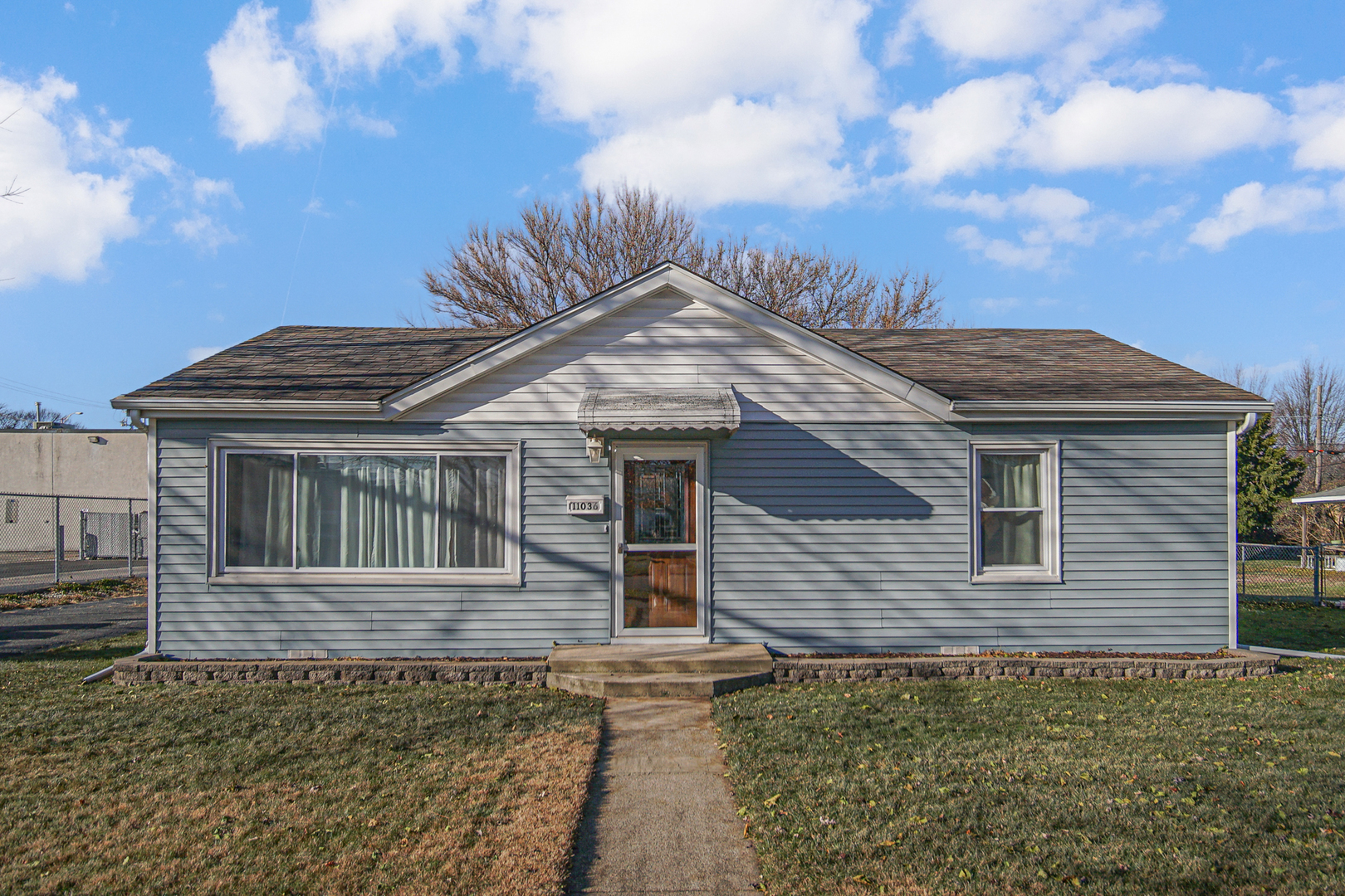 Property Photo:  11036 Princess Avenue  IL 60415 