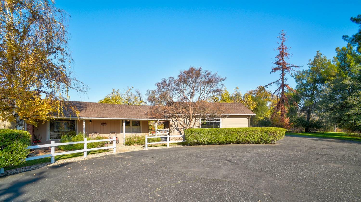 Property Photo:  4353 Hussey Drive  CA 95608 