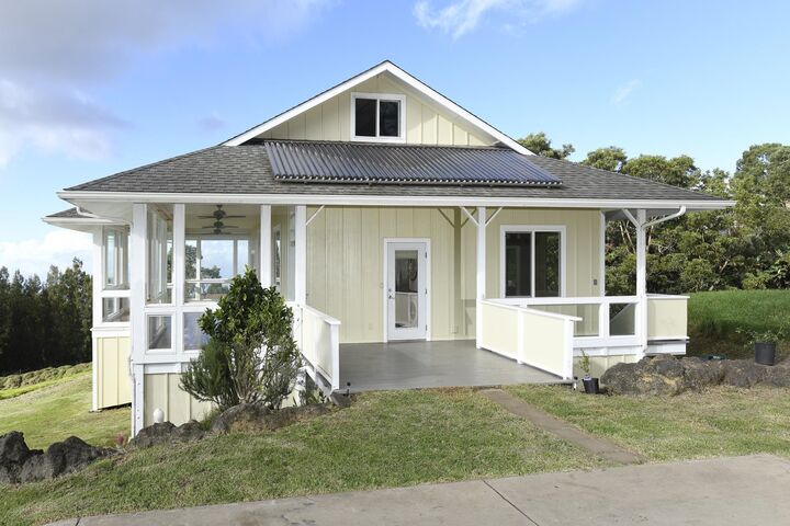 Property Photo:  210 Napoko Pl  HI 96790 