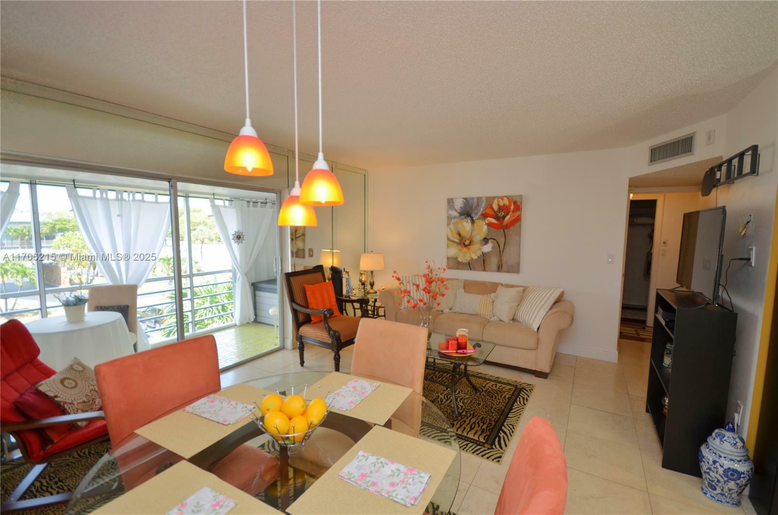 Property Photo:  4990 E Sabal Palm Blvd 307  FL 33319 