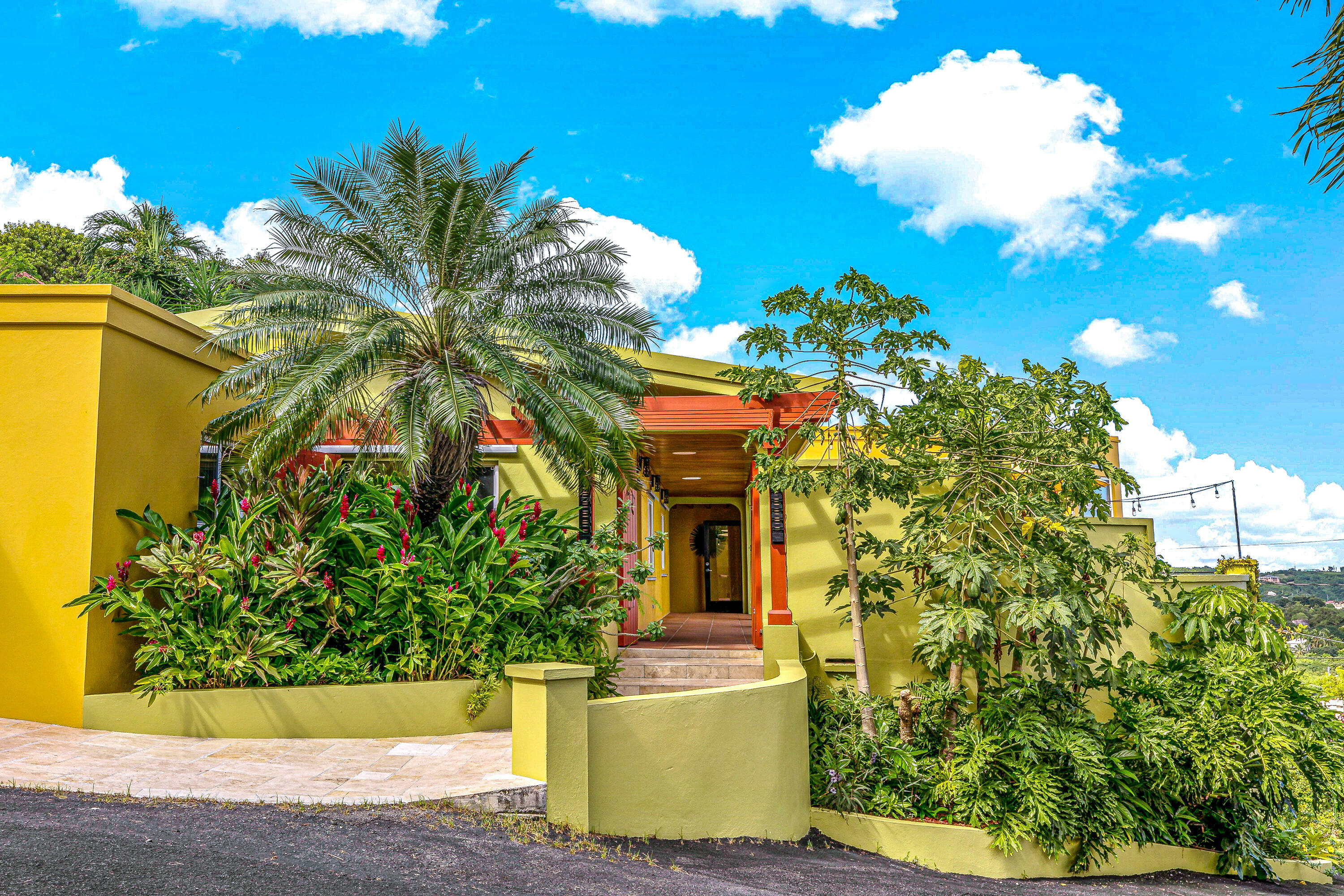 Property Photo: 31 A St. John Qu VI 00820