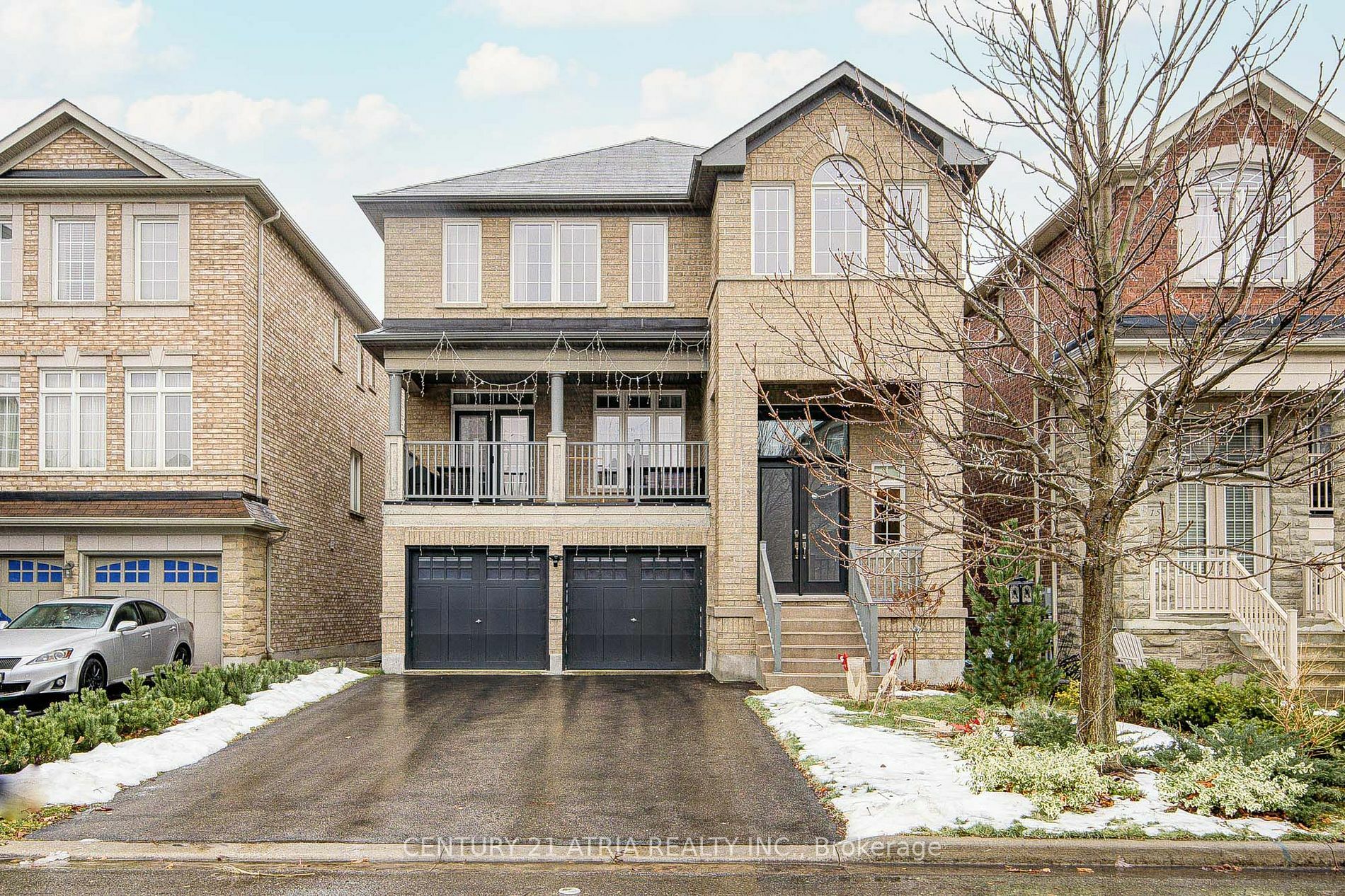 21 Haven Rd  Vaughan ON L6A 0W7 photo