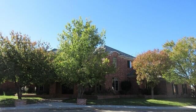 Property Photo: 11 Canyon View Drive TX 79022