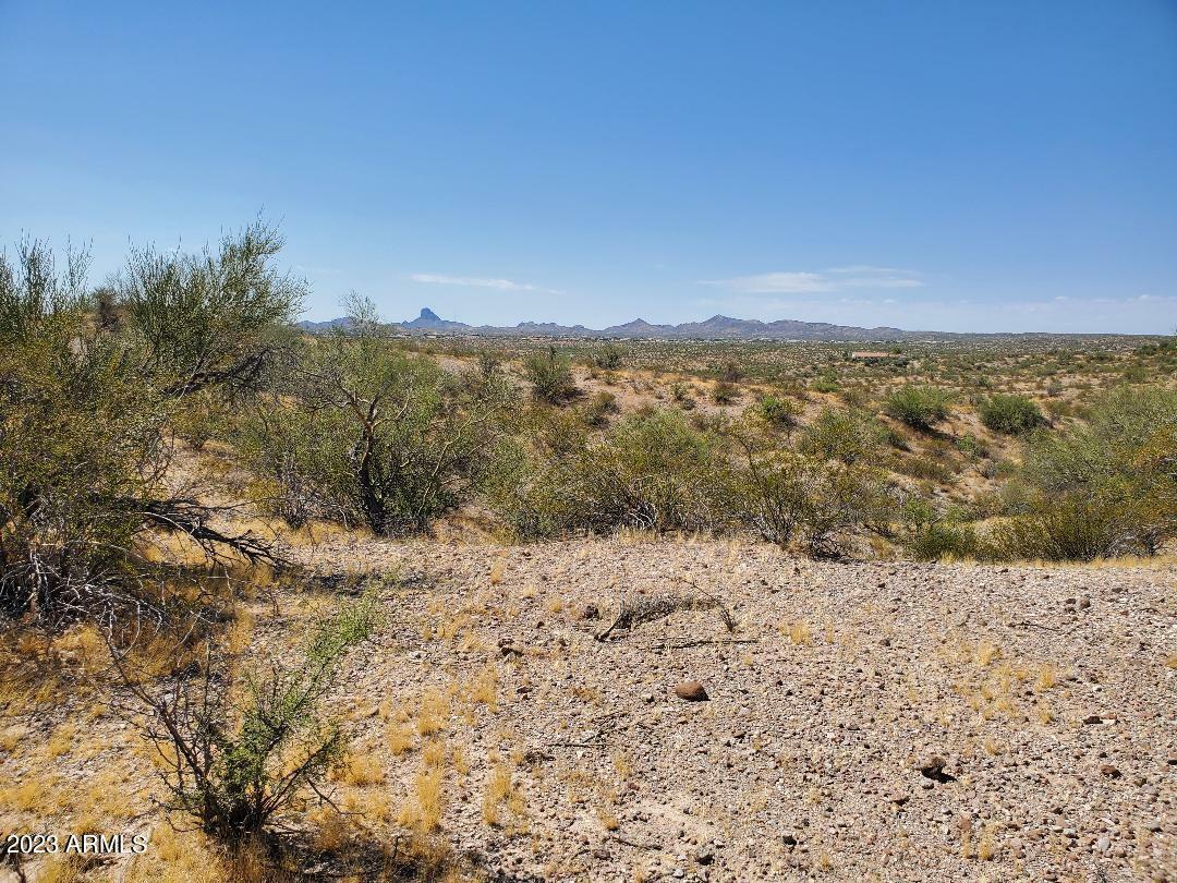 Property Photo:  Lot 3*** 337th Ave /Lot 3 --  AZ 85390 