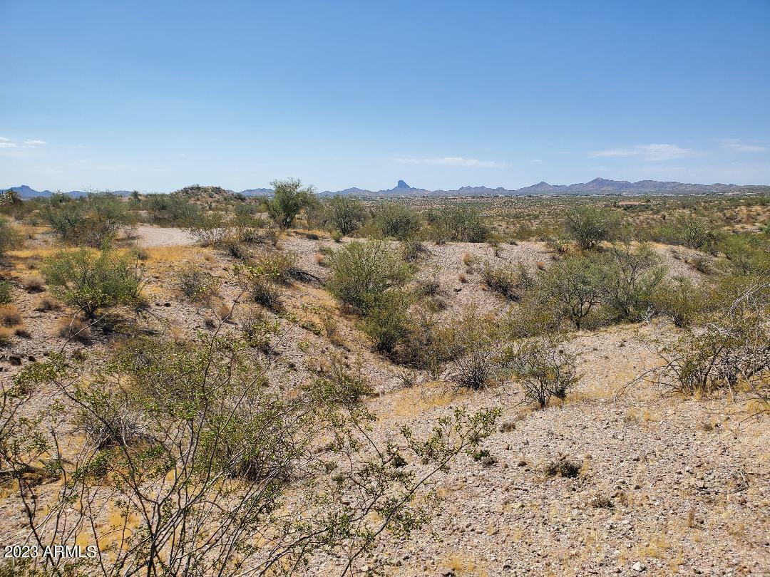 Property Photo:  Lot 5*** 337th Avenue / Lot 5 --  AZ 85390 