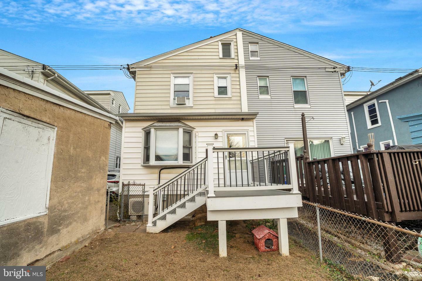 Property Photo:  230 Burmont Road  PA 19026 