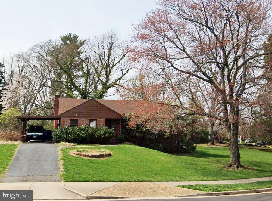 Property Photo:  6501 Elnido Drive  VA 22101 