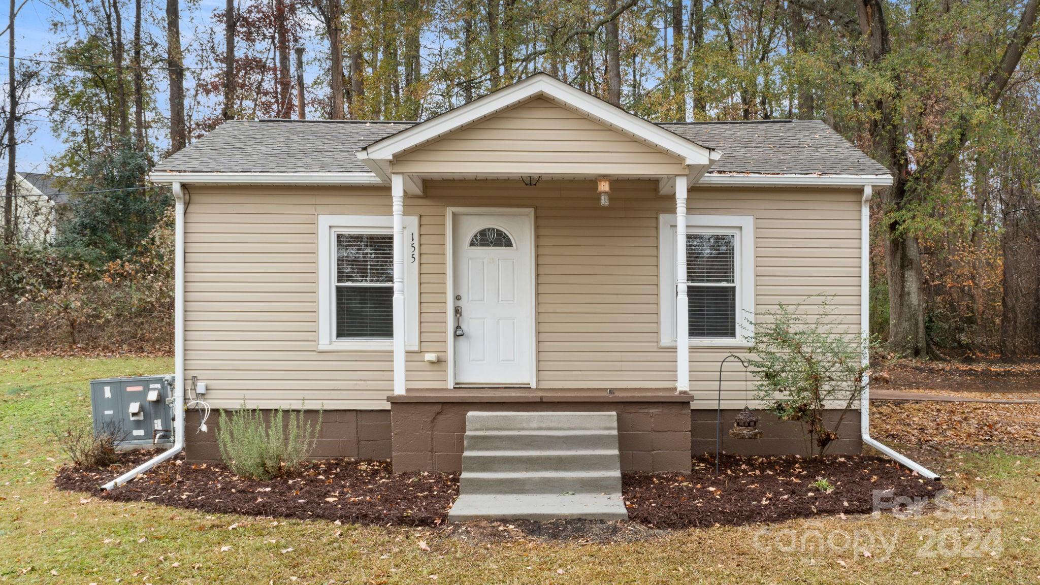 Property Photo: 1555 Sam Smith Road SC 29708