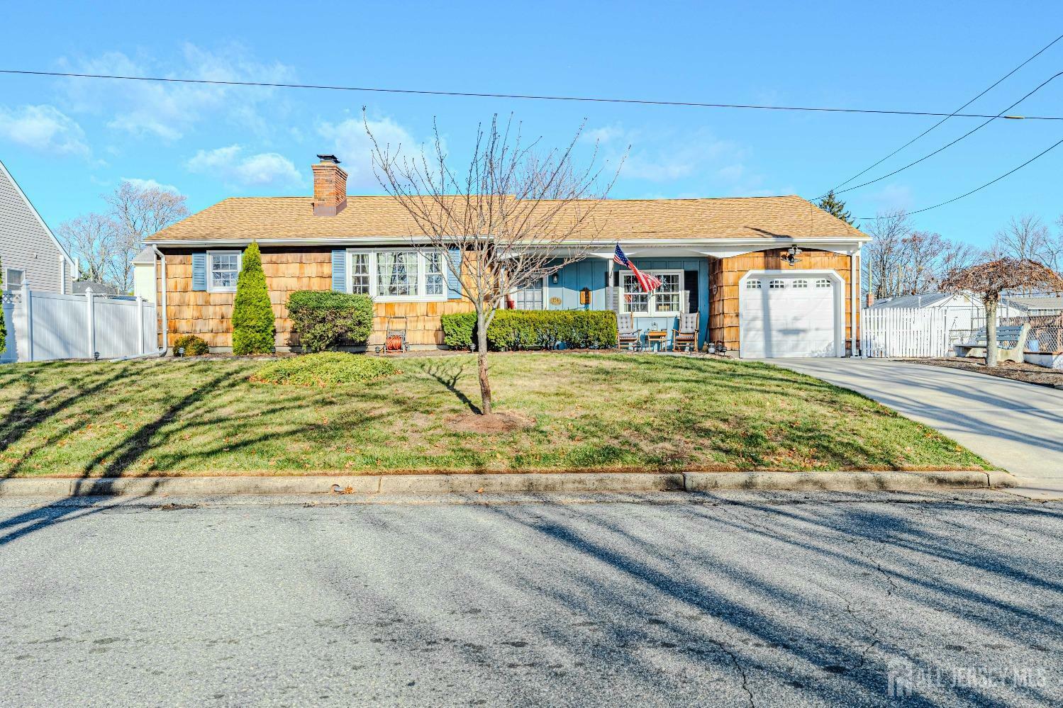 Property Photo:  154 Richards Avenue  NJ 08854 