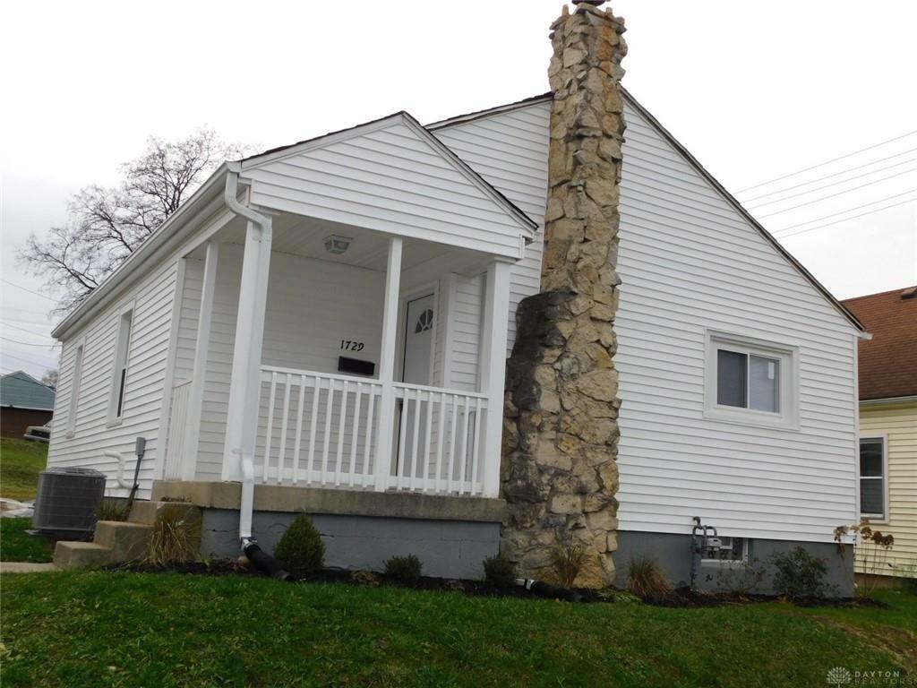 1729 W Mulberry Street  Springfield OH 45506 photo