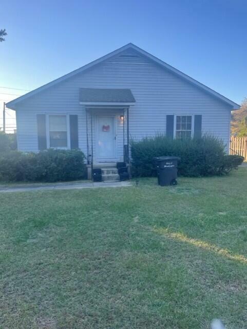 Property Photo:  705-707 Spring Street Street  GA 30673 