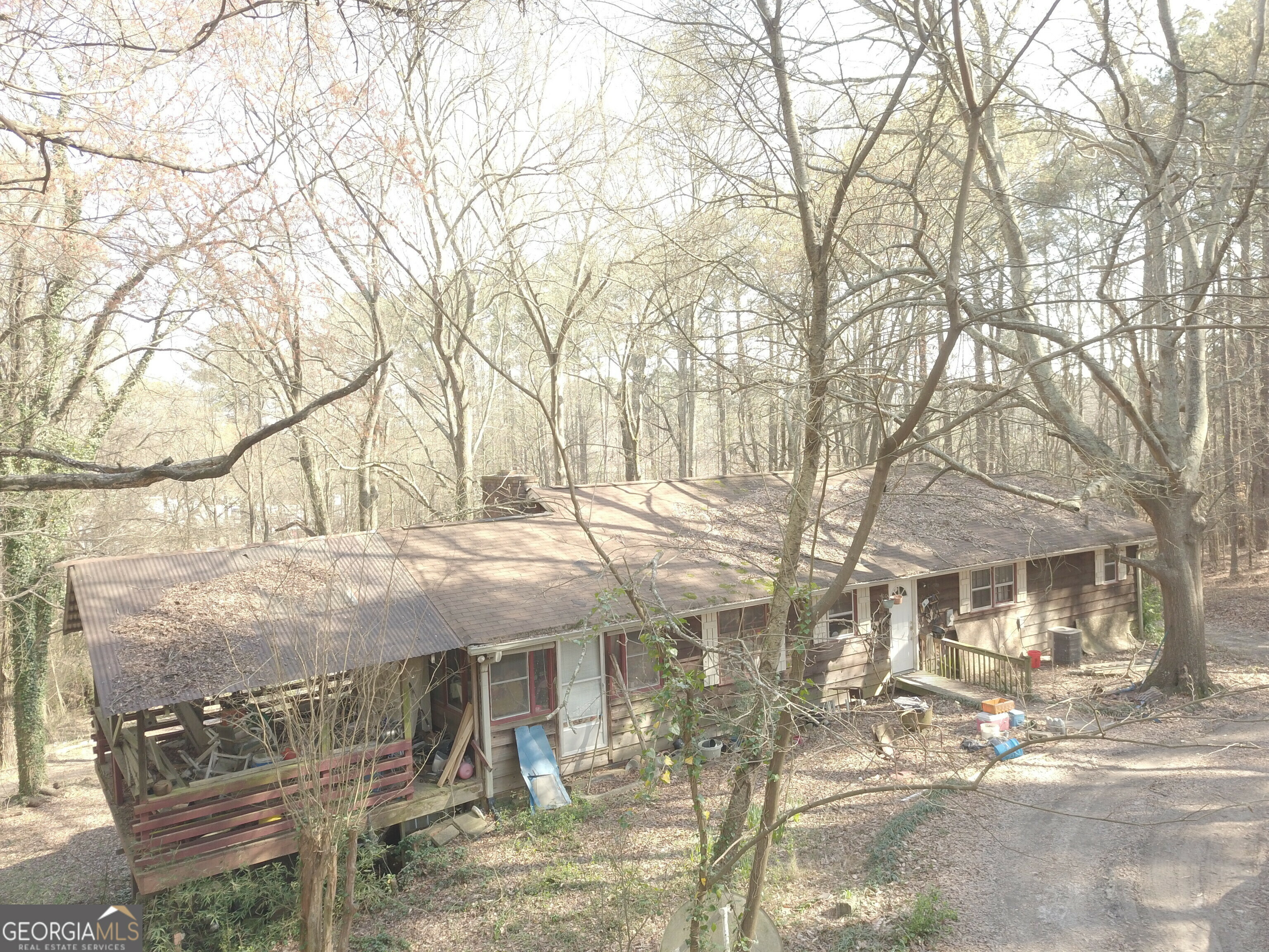 Property Photo:  295 Hiram Acworth Highway Highway  GA 30141 