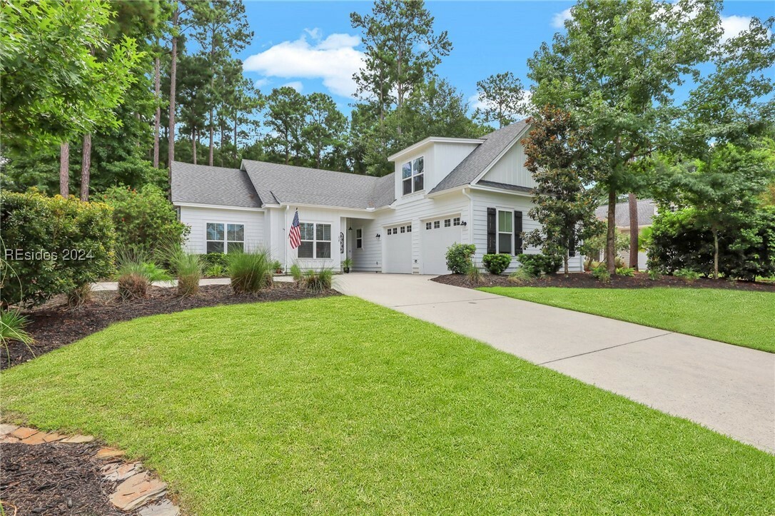 Property Photo:  239 Hampton Lake Drive  SC 29910 