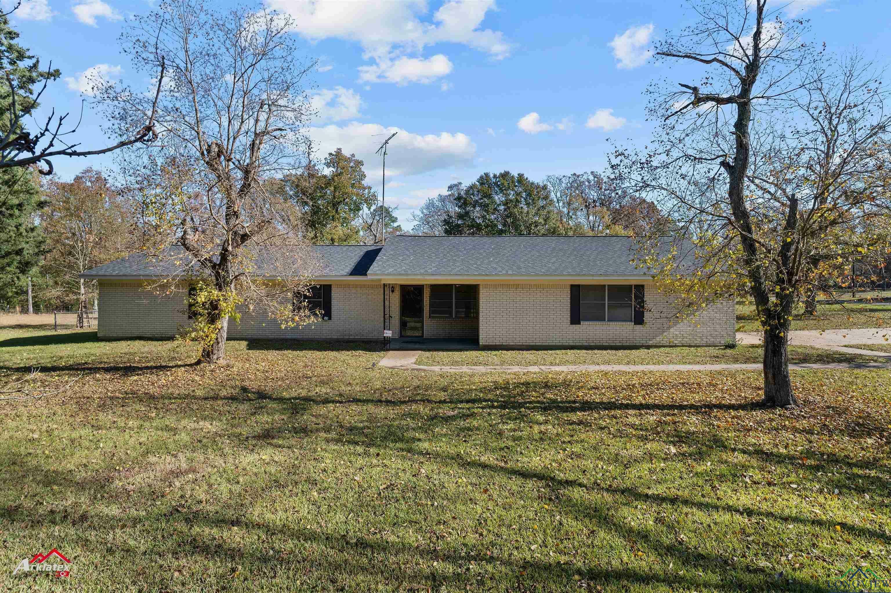 Property Photo:  155 Angela Lane  TX 75654 