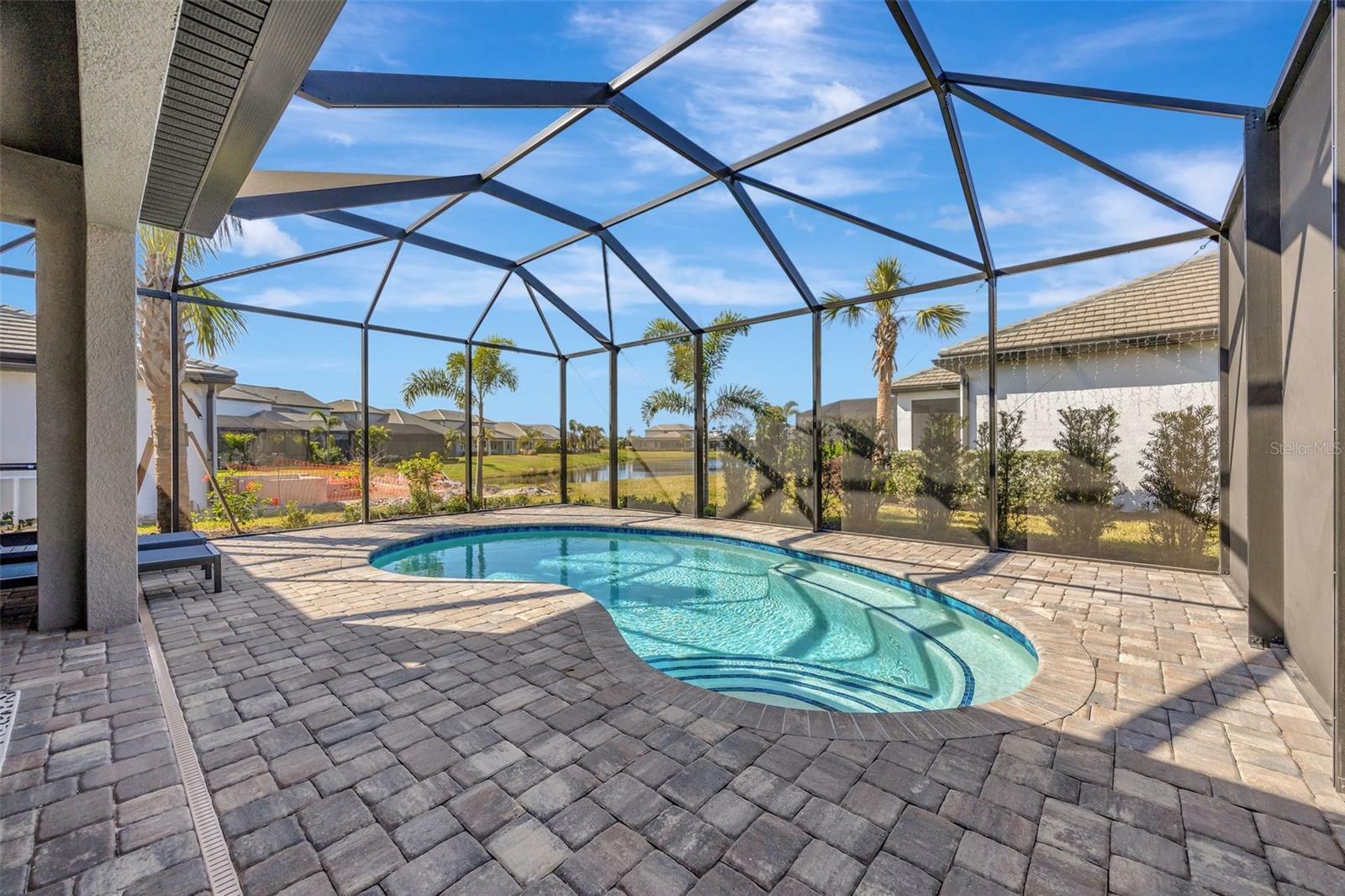 Property Photo:  17744 Savory Mist Circle  FL 34211 