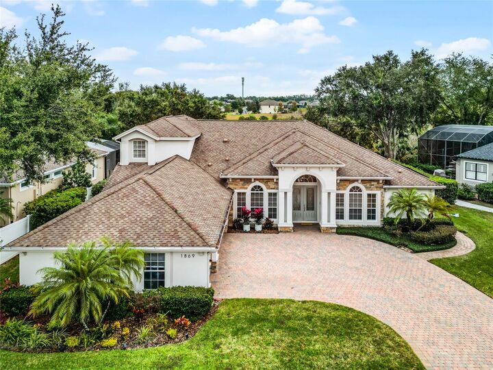 1869 Merlot Drive  Sanford FL 32771 photo
