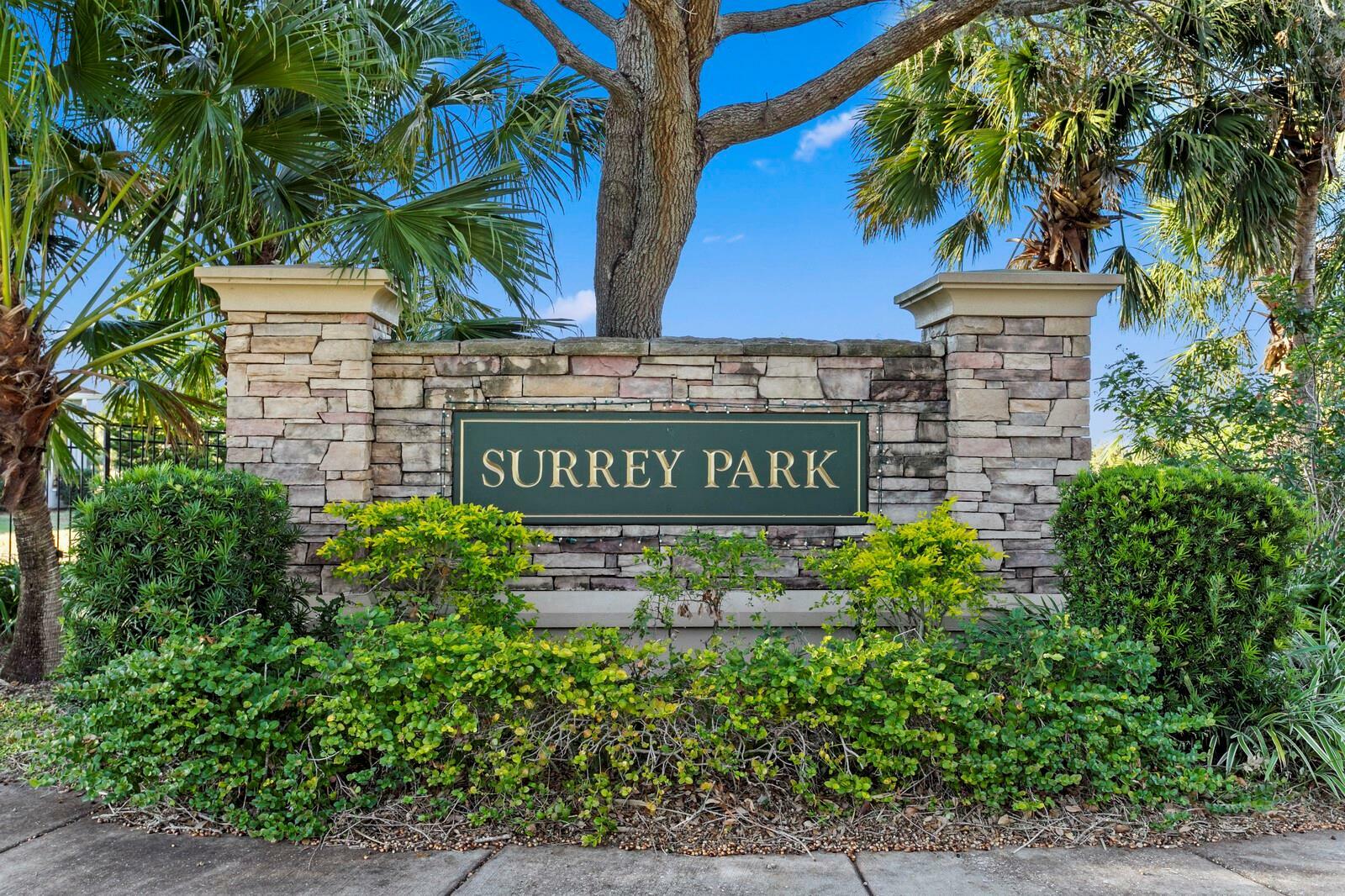 Property Photo:  7512 Surrey Pines Drive  FL 33572 