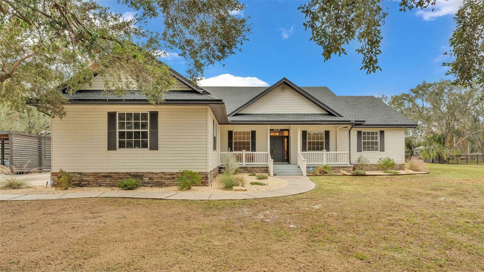 Property Photo:  6239 Nelms Road W  FL 33811 