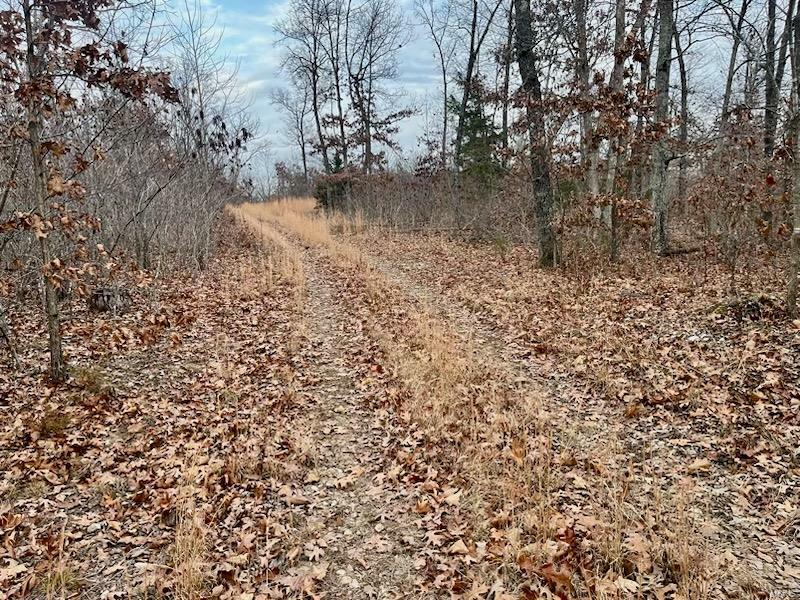 Property Photo:  0 125.87ac Tract A-2 Clear Creek Road  MO 63071 