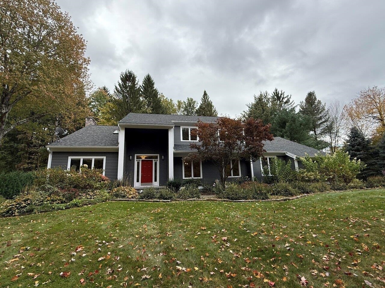 Property Photo:  130 Deer Run Drive  VT 05482 