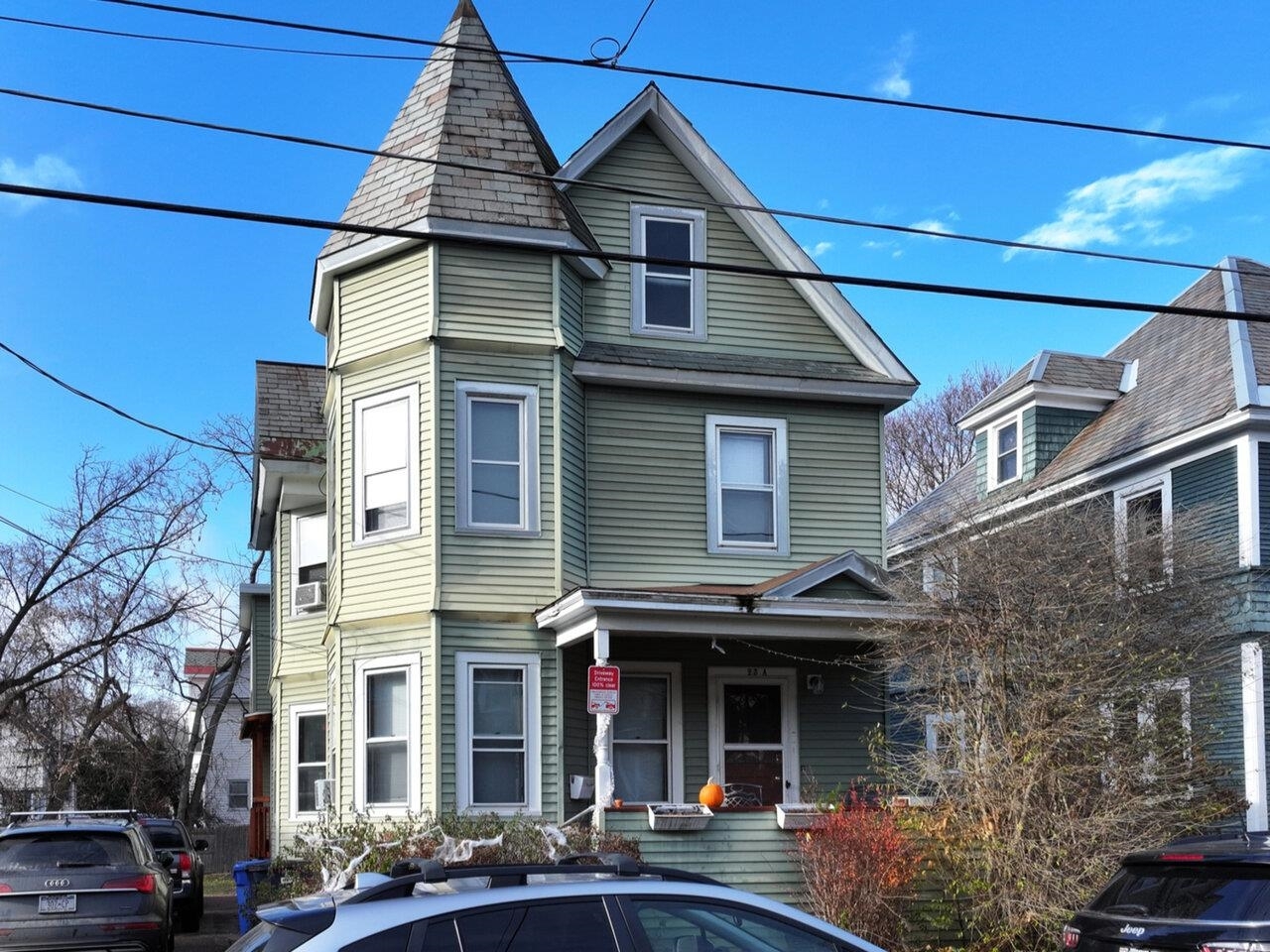 Property Photo:  180 North Winooski Avenue  VT 05401 