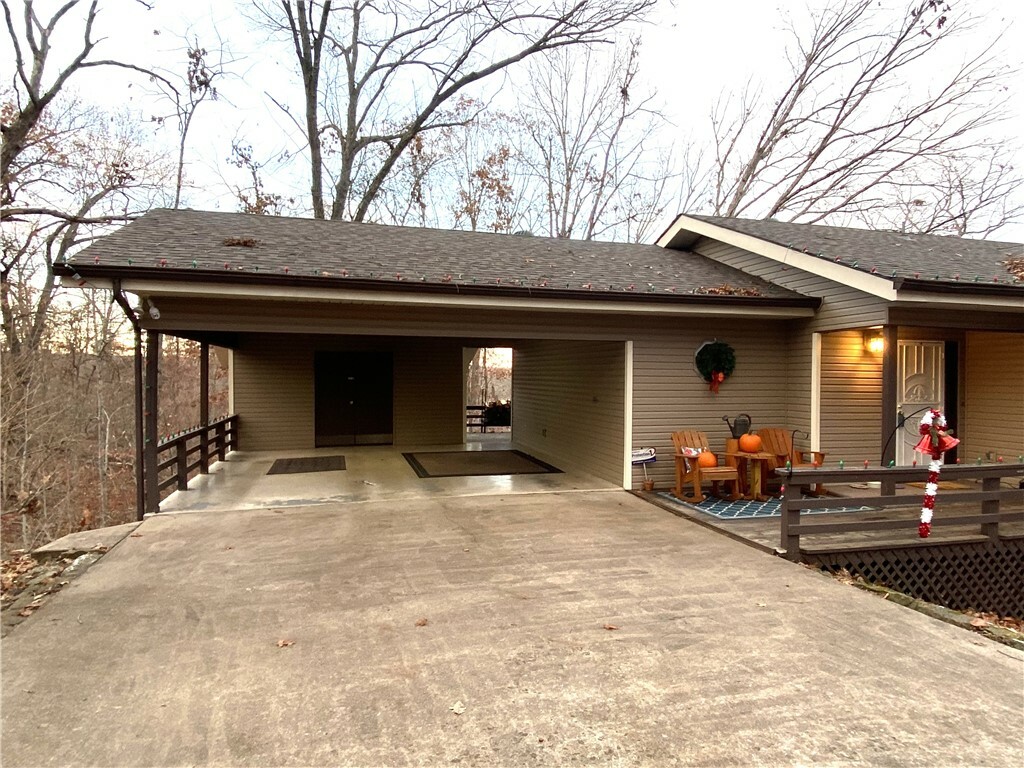 Property Photo:  26 Sandwick Circle  AR 72715 