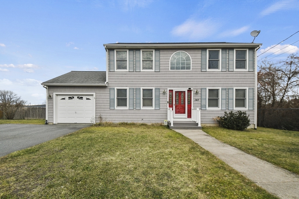 Property Photo:  140 Family Drive  MA 02721 