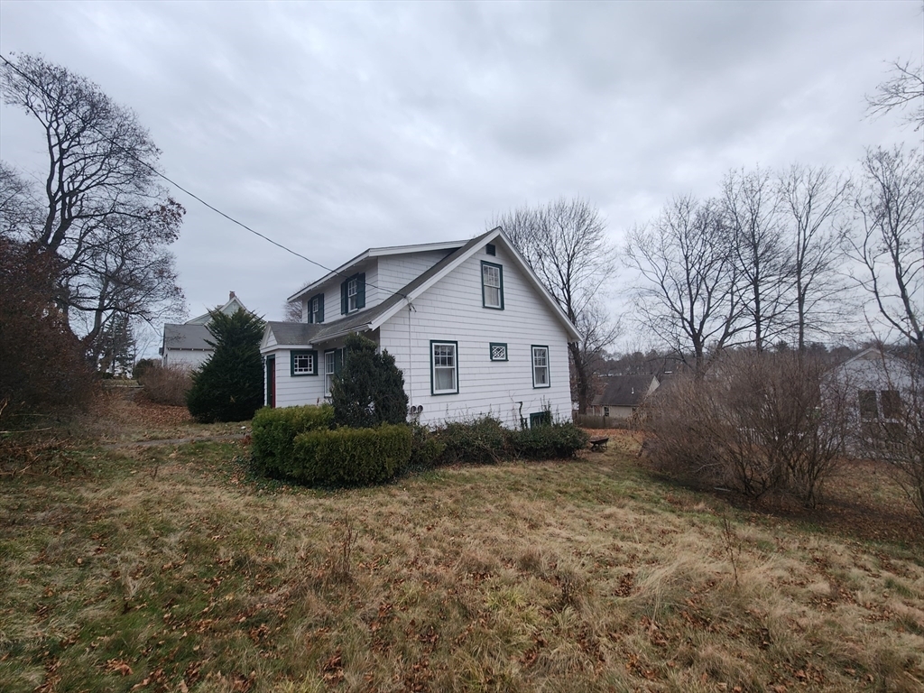 Property Photo:  14 Simmons Rd  MA 02043 