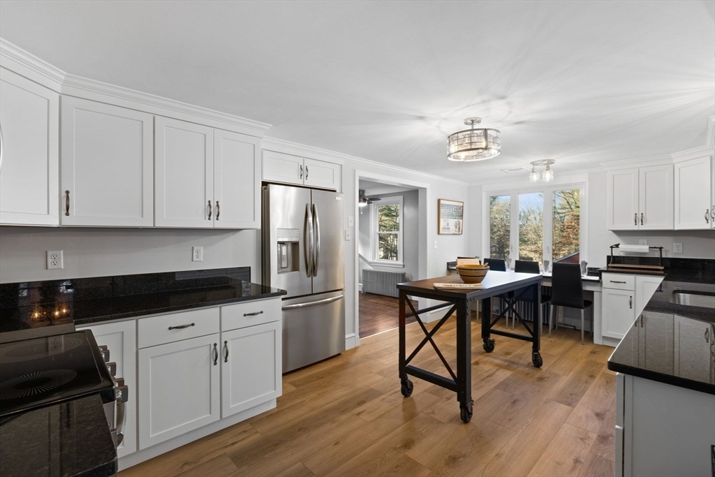 Property Photo: 92 Martin St MA 02769