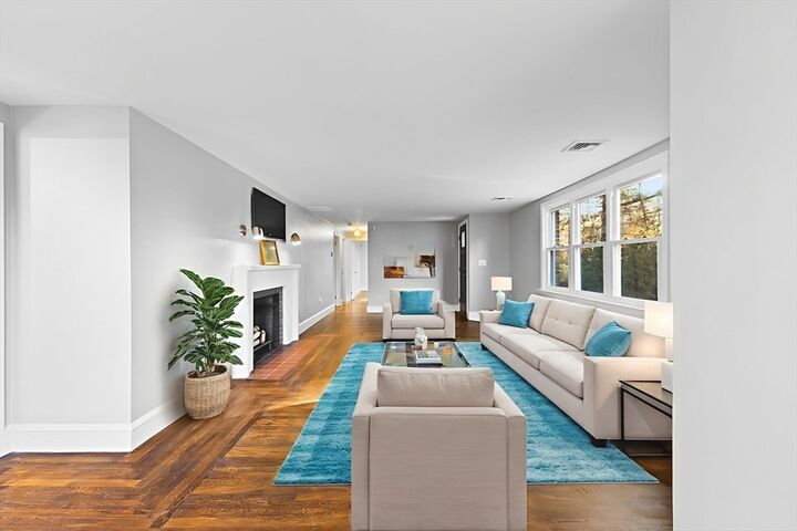 Property Photo:  92 Martin St  MA 02769 