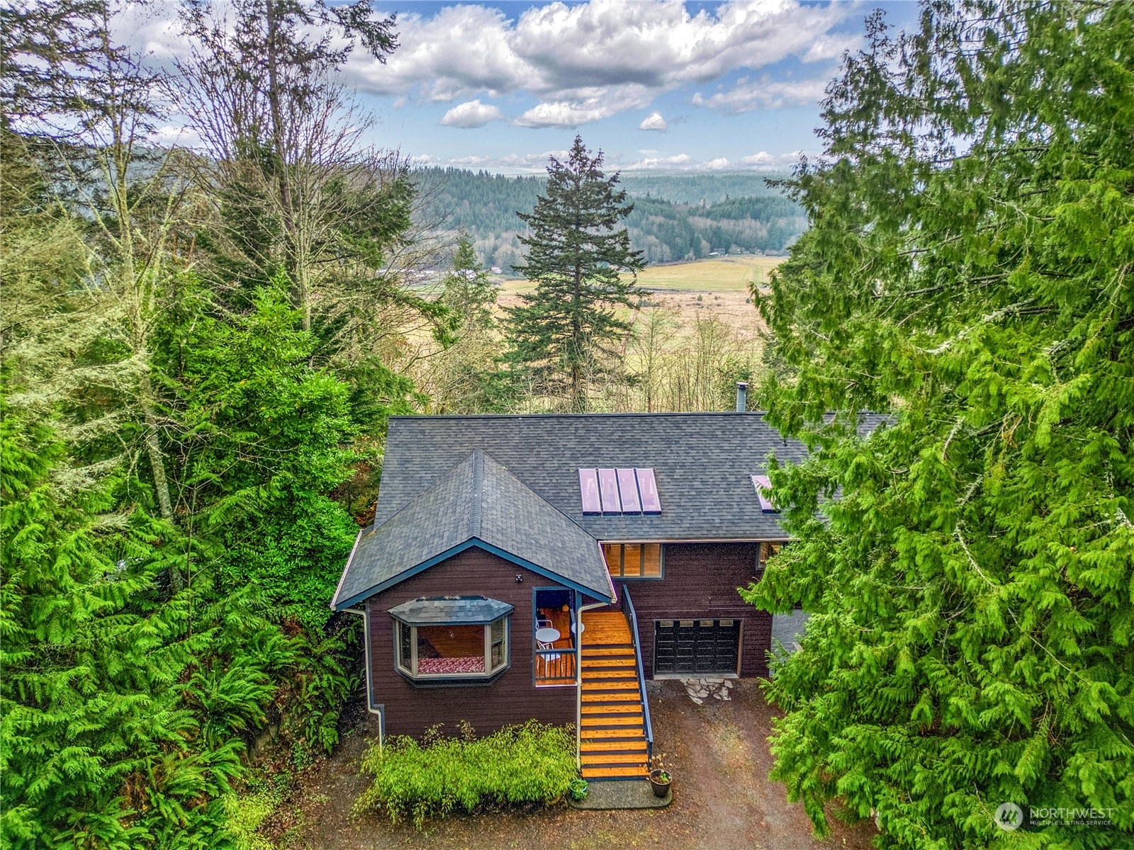 Property Photo:  7782  Beaver Valley Road  WA 98325 